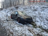VU - Person eingeklemmt, A3 Richtung Würzburg, 08.01.2022